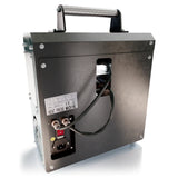 Grasspresso GP50-5-7 7 Ton Hydraulic Rosin Press