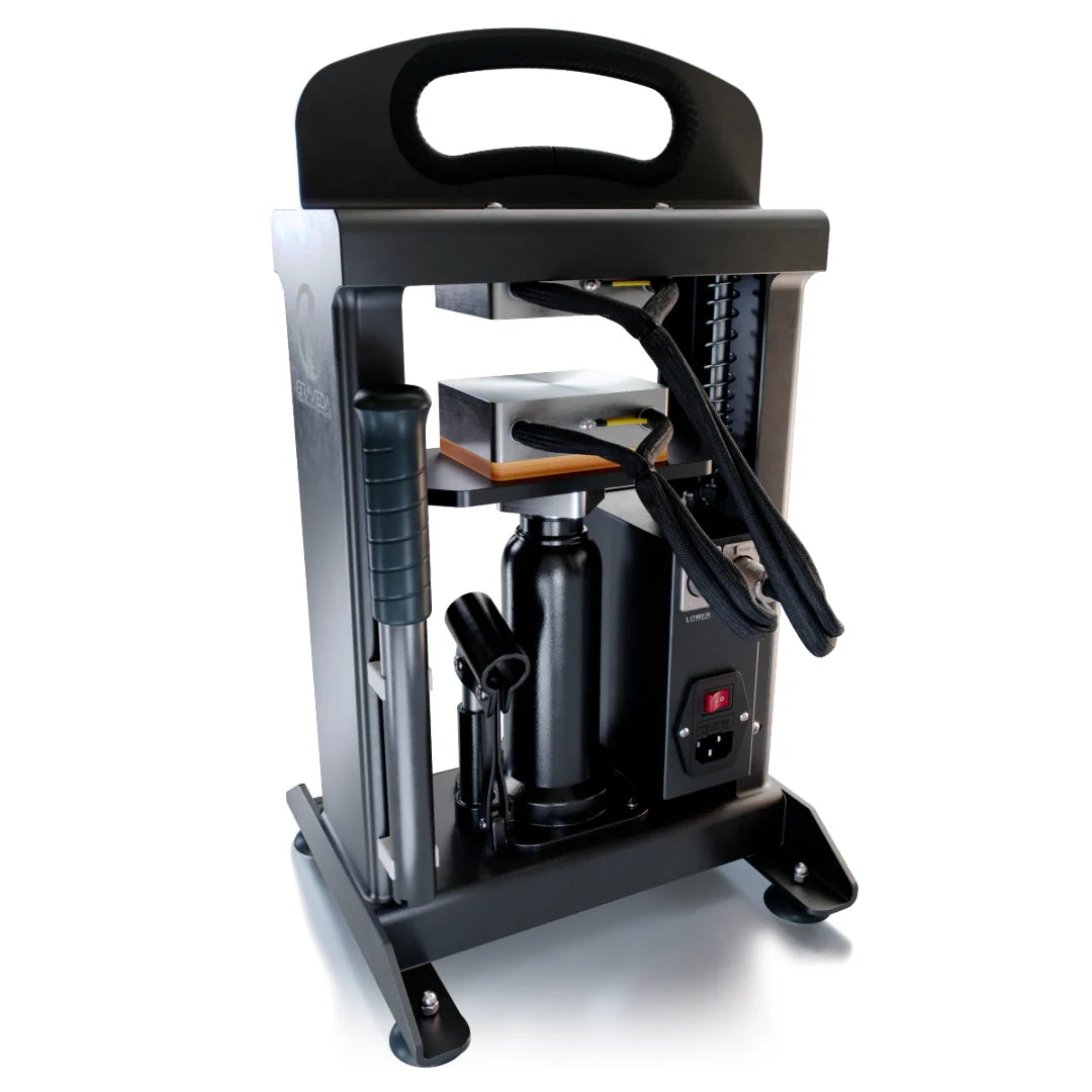 Grasspresso GP6003 3 Ton Hydraulic Rosin Press