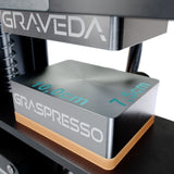 Grasspresso GP6003 3 Ton Hydraulic Rosin Press