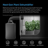 AC Infinity Hydrone 7 Grow Room Dehumidifier