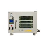 Helios Vacuum Drying Oven 0.9