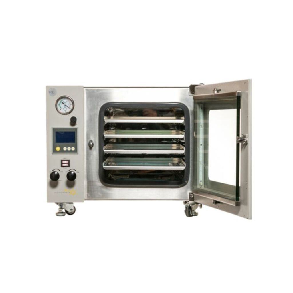 Helios Vacuum Drying Oven 0.9