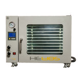 Helios Vacuum Drying Oven 1.9