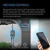 AC Infinity - Hydro Sensor For Controller AI+