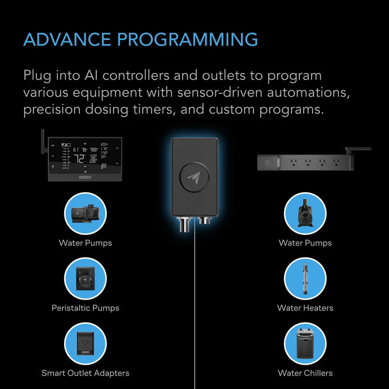 AC Infinity - Hydro Sensor For Controller AI+