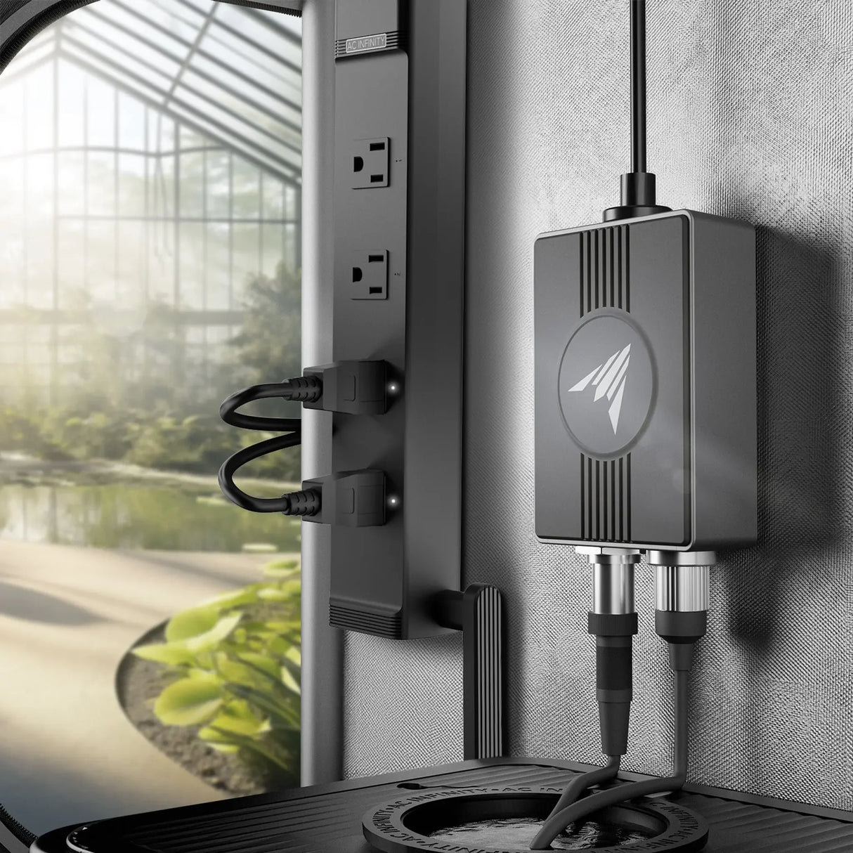 AC Infinity - Hydro Sensor For Controller AI+