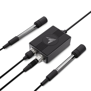 Sensors & Grow Cam
