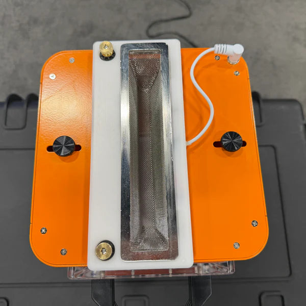 SC Filtration - Plasmastatic Mini Separator (PREORDER)