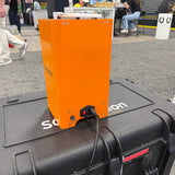 SC Filtration - Plasmastatic Mini Separator (PREORDER)