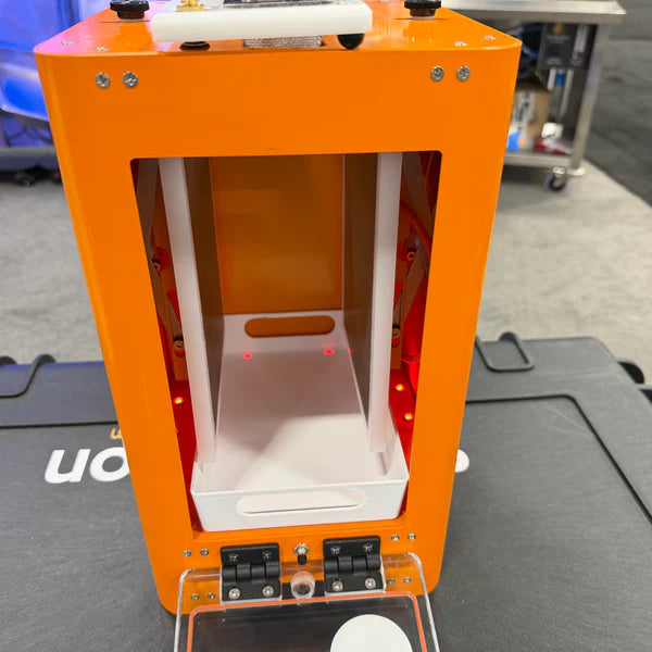 SC Filtration - Plasmastatic Mini Separator (PREORDER)