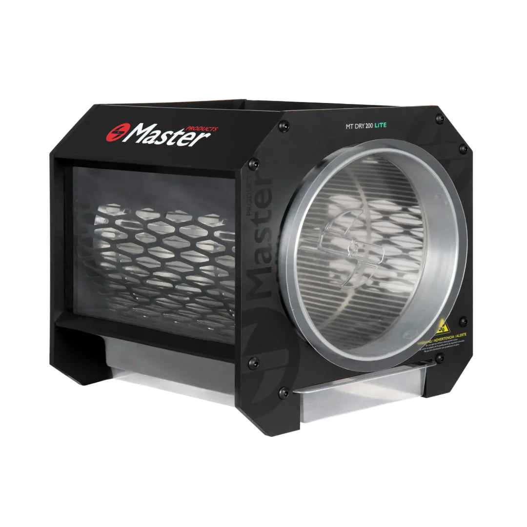 Master Trimmer - MT Dry 200 Lite