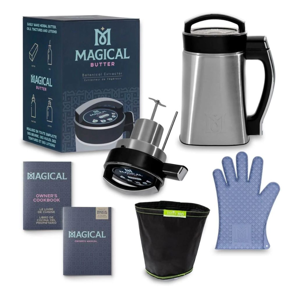 MB2e Magical Butter Maker | Rosin Press shop