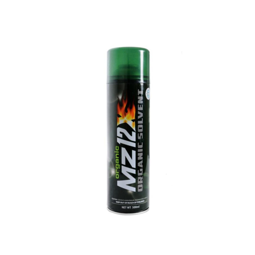 MZ12X Organic Solvent - 500ml Can