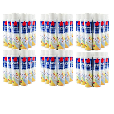 Newport Butane Solvent - 400ml Can