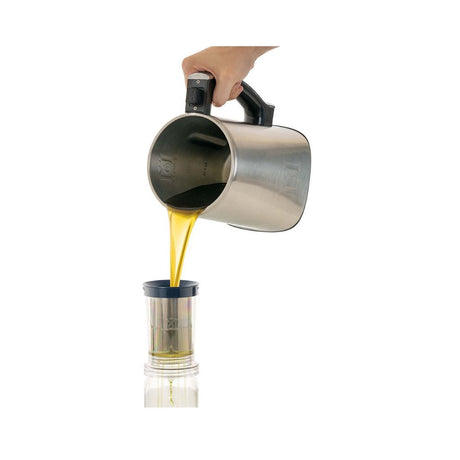 Magical Butter Filter Press | Rosin Press Online