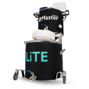 Master Products - MX ICE 200 LiTE 75L Bubble Washing System