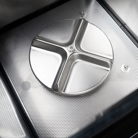 Mini Osprey 2.0 - 30 Gallon Home Washing Machine