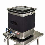 Mini Osprey 2.0 - 30 Gallon Home Washing Machine