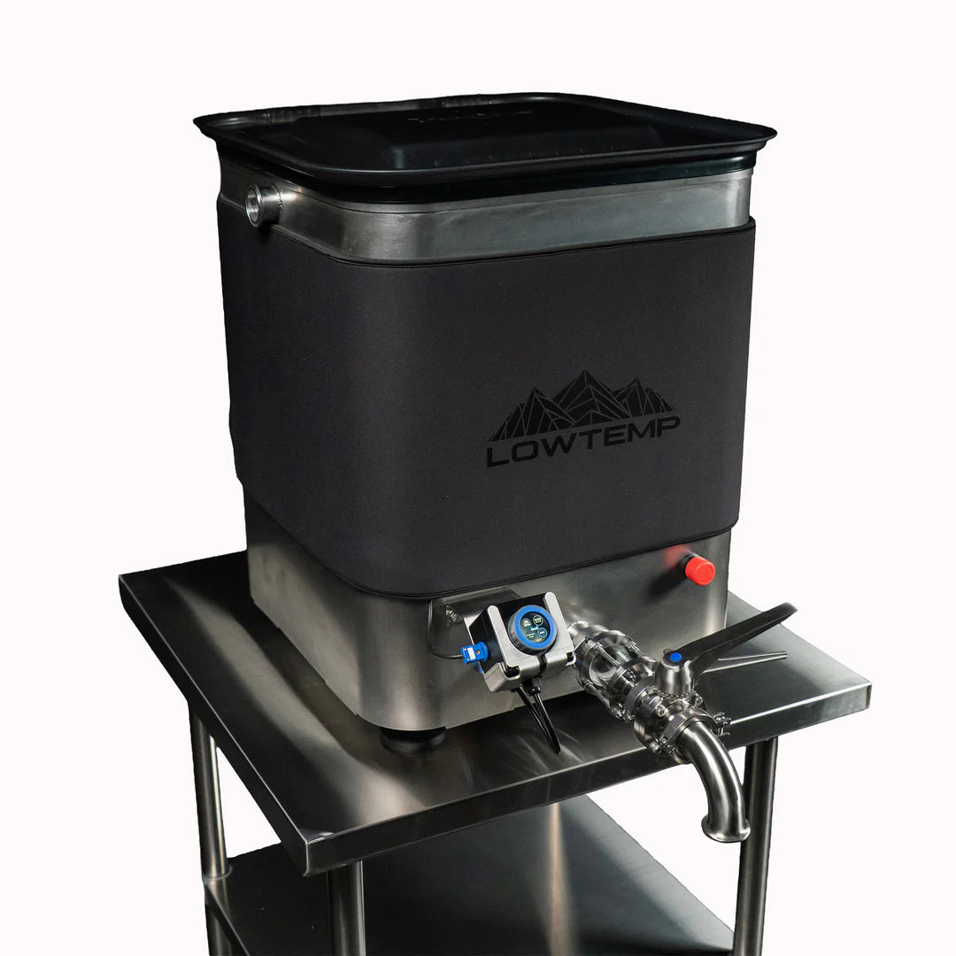 Mini Osprey 2.0 - 30 Gallon Home Washing Machine