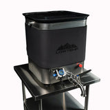 Mini Osprey 2.0 - 30 Gallon Home Washing Machine