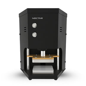 Nectar Hex Press 1.5T Automatic Rosin Press