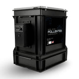 PollenTek - 150 PRO Dry Sift Pollen Tumbler