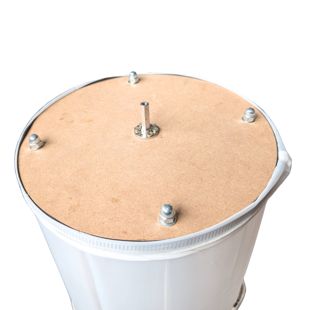 Pollentek - 150 Interchangeable Mesh Spare Barrel Drum
