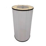 Pollinator P5000 v2.0 Dry Sift Tumbler Extractor