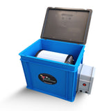 Pollinator P150 Dry Sift Tumbler Extractor