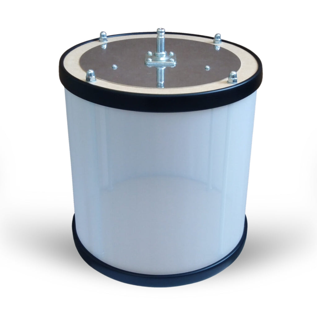 Pollinator P150 Dry Sift Tumbler Extractor - Squish Tech – Squish Tech ...