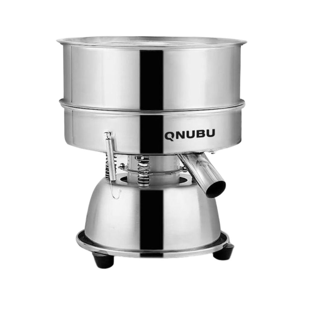 Qnubu Autosift Automatic Dry Sift Maker | Rosin Press Online