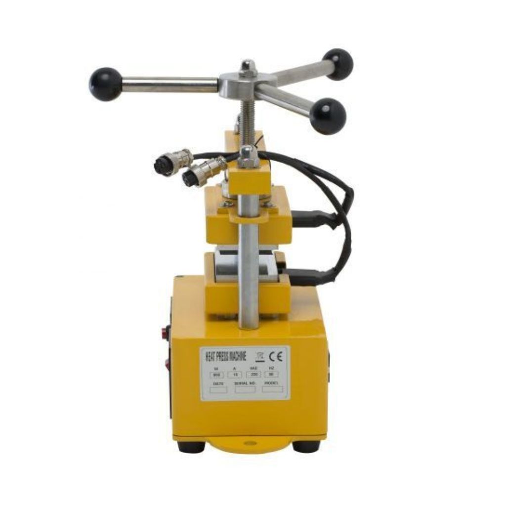 Qnubu Bolt 1T Manual Rosin Press | Rosin Press Online