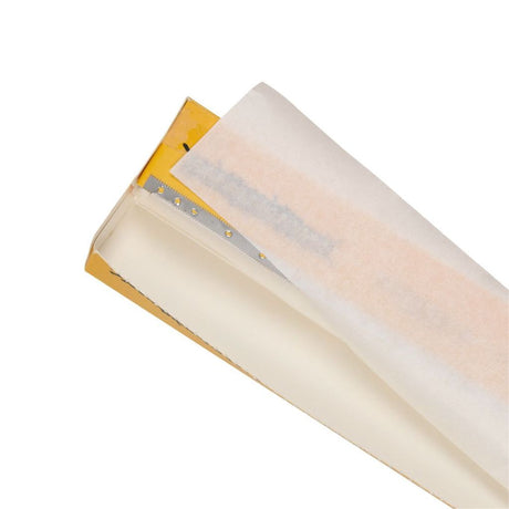 Qnubu Extraction Paper 30cm x 5m Roll | Rosin Press Online