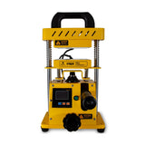 Qnubu PRO 2T Hydraulic Rosin Press | Rosin Press Online