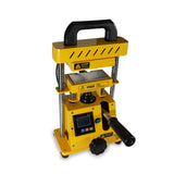 Qnubu PRO 2T Hydraulic Rosin Press | Rosin Press Online