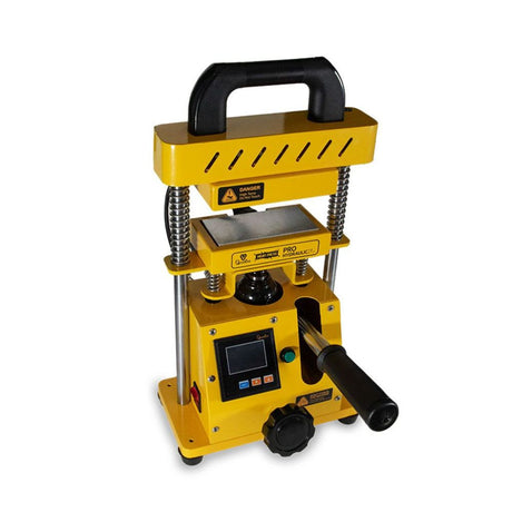 Qnubu PRO 2T Hydraulic Rosin Press | Rosin Press Online