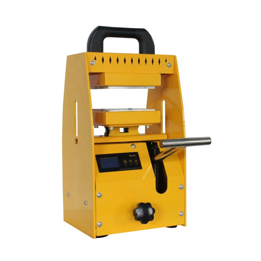 Qnubu PRO 6T Hydraulic Rosin Press | rosin Press Online