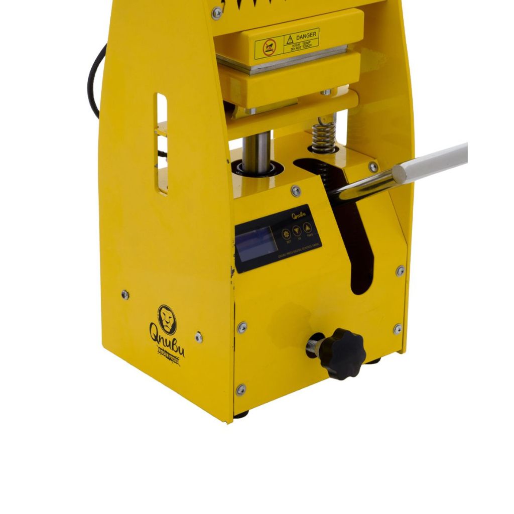 Qnubu PRO 6T Hydraulic Rosin Press | rosin Press Online