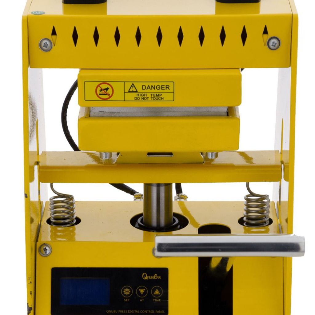 Qnubu PRO 6T Hydraulic Rosin Press | rosin Press Online