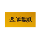 Qnubu Pre-Press 5x10cm (2x4") | Rosin Shop Online