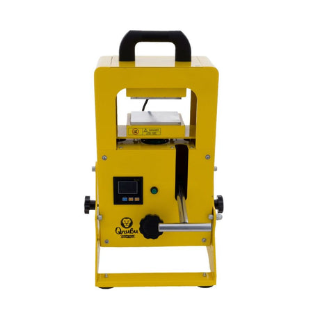 Qnubu Pro-Rot 10T Hydraulic Rosin Press | Rosin Press Online