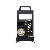 RosinCore FlowTec S10 MAX - 10 Ton Hydraulic Rosin Press