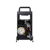 RosinCore FlowTec S2 Hobby - 2 Ton Hydraulic Rosin Press