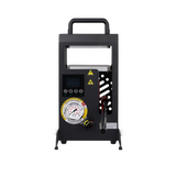 RosinCore FlowTec S5 PRO - 5 Ton Hydraulic Rosin Press