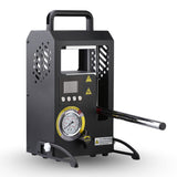 RosinCore FlowTec S10 MAX - 10 Ton Hydraulic Rosin Press