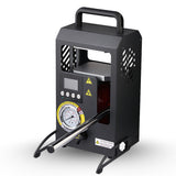 RosinCore FlowTec S5 PRO - 5 Ton Hydraulic Rosin Press
