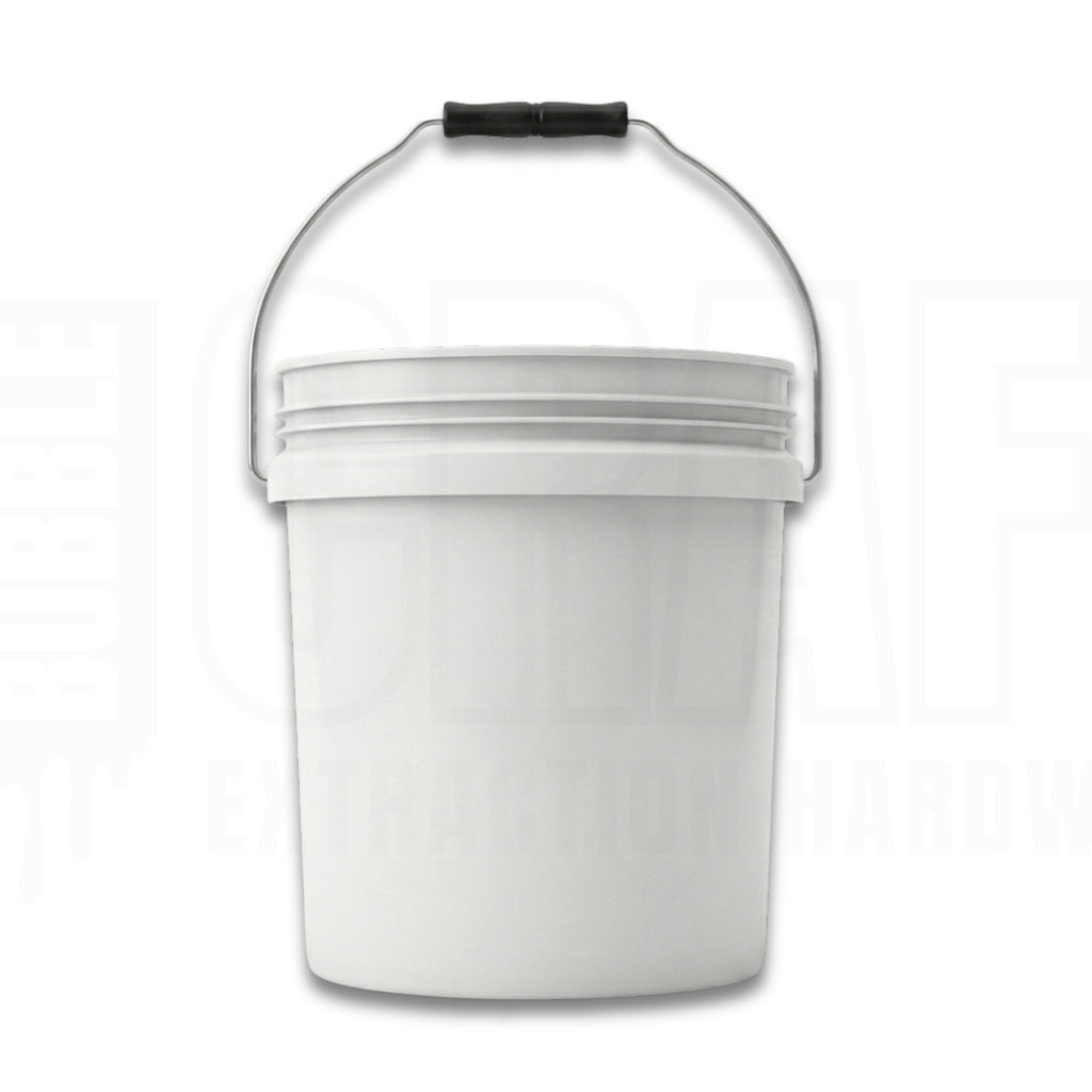 Bubble Craft Heavyweight  Bubble Bags Mixing Bucket