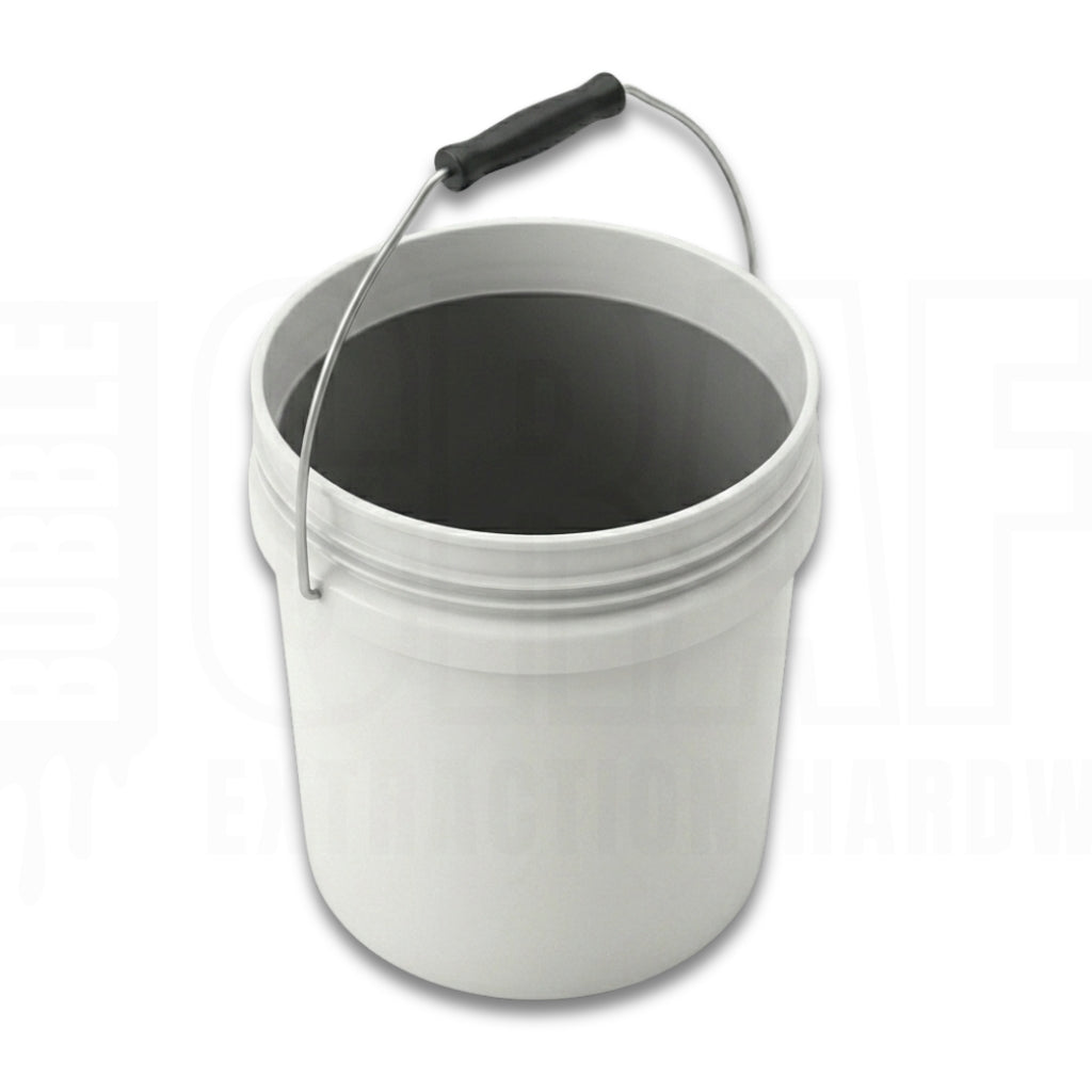 Bubble Craft Heavyweight  Bubble Bags Mixing Bucket