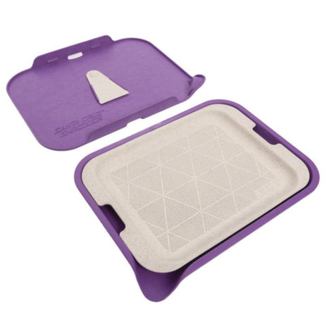 Santa Cruz Shredder - Tray With Sift Screen