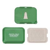 Santa Cruz Shredder - Tray With Sift Screen